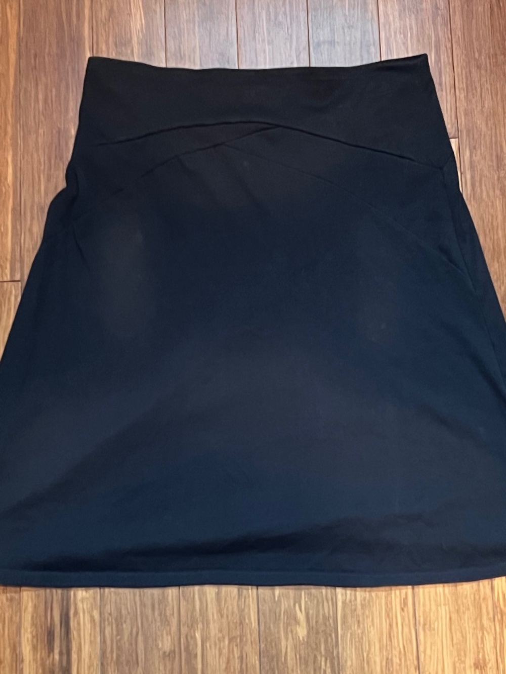Patagonia Vitality Skirt A Line - Picture 1 of 4
